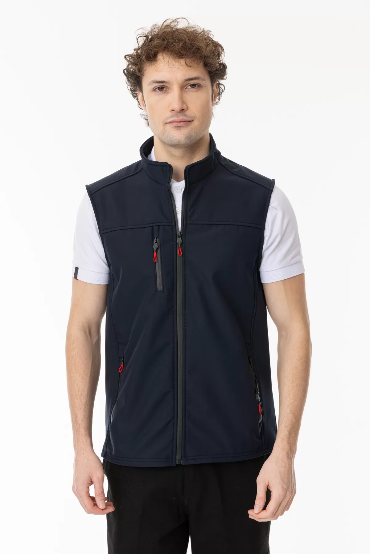 You Wear Softshell Yelek