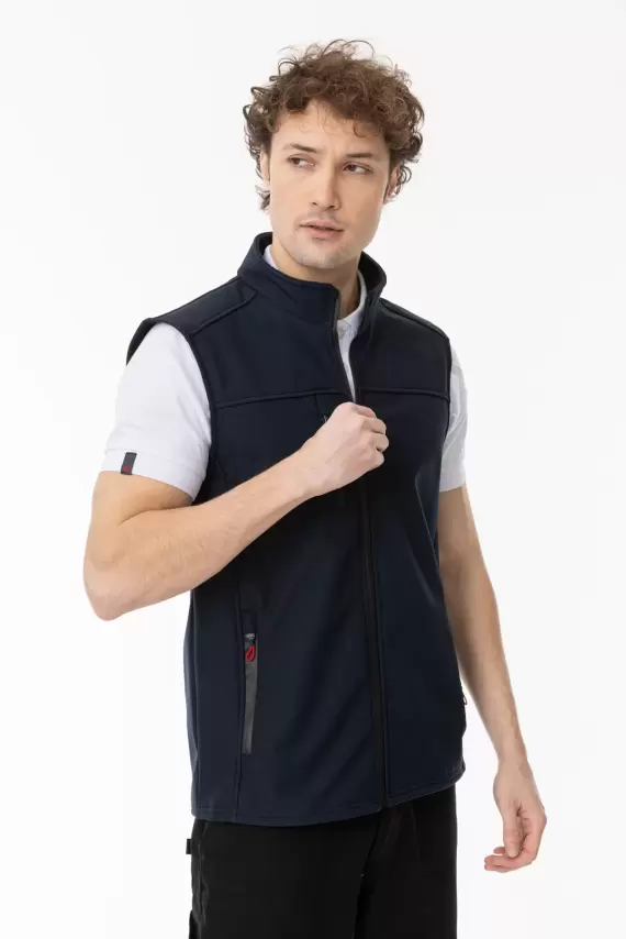 You Wear Softshell Yelek - 2
